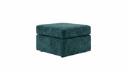 Harbour Footstool