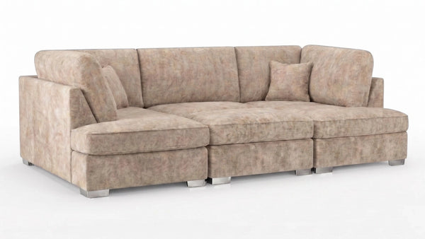 Chenille-ushape-Beige_7