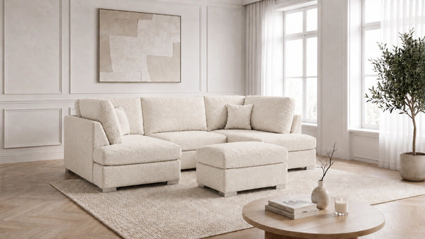 Chenille-ushape-Cream_4