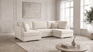 Chenille-ushape-Cream_5