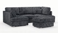Chenille-ushape-Darkgrey_8