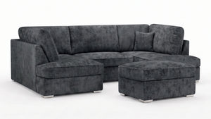 Chenille-ushape-Darkgrey_8