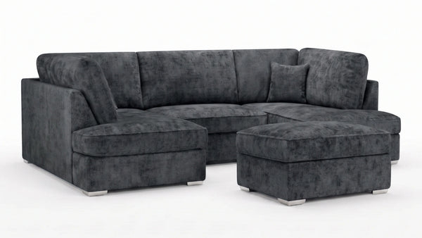 Chenille-ushape-Darkgrey_8