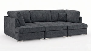 Chenille-ushape-DrakGrey_6