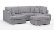 Chenille-ushape-LightGrey