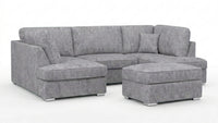 Chenille-ushape-LightGrey