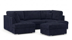 Chenille-ushape-MidnightBlue