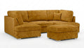 Chenille-ushape-Mustard