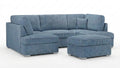 ALDER (U Shape Sofa)