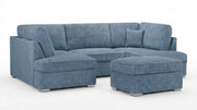 ALDER (U Shape Sofa)