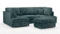 ALDER (U Shape Sofa)