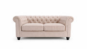 Cove 2 Seater Hampton