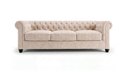 Cove 3 Seater Hampton
