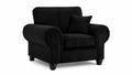 Marlow arm chair