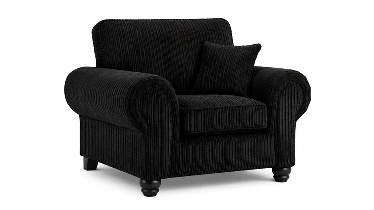 Marlow arm chair