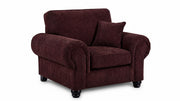 Marlow arm chair