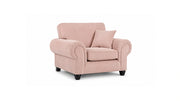 Marlow arm chair