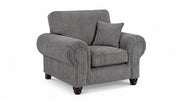Marlow arm chair