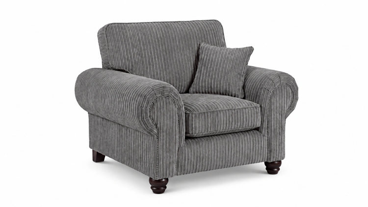 Marlow arm chair