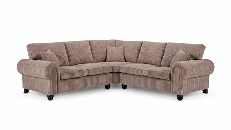 Marlow Corner Sofa