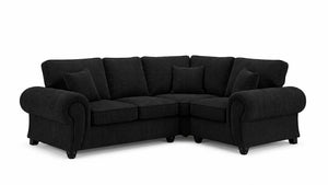 Corduroy-Black-RightHandFacing