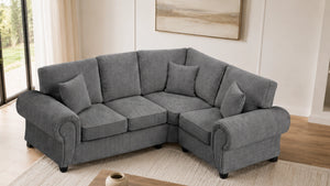 Corduroy-Charcoalgrey-RightHandFacing