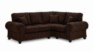 Corduroy-ChocolateBrown-RightHandFacing