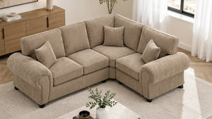 Corduroy-Coffee-RightHandFacing