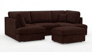 ALDER (U Shape Sofa)