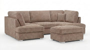 ALDER (U Shape Sofa)