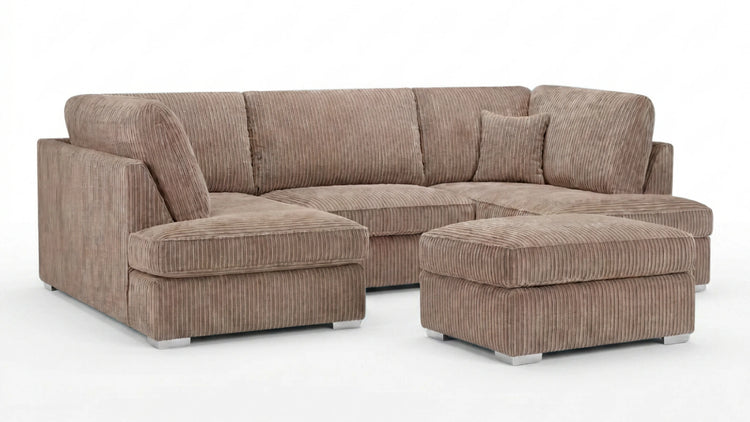 ALDER (U Shape Sofa)