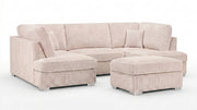 ALDER (U Shape Sofa)