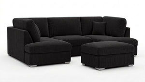 Corduroy-ushape-black_1