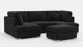 ALDER (U Shape Sofa)