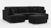 ALDER (U Shape Sofa)