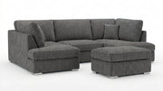 ALDER (U Shape Sofa)