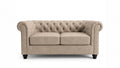 Cove 2 Seater Hampton