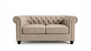 Cove 2 Seater Hampton