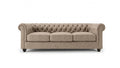 Cove 3 Seater Hampton