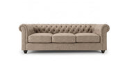 Cove 3 Seater Hampton