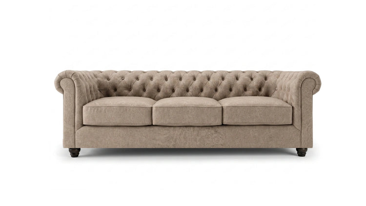 Cove 3 Seater Hampton