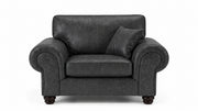 Marlow arm chair