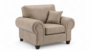 Marlow arm chair