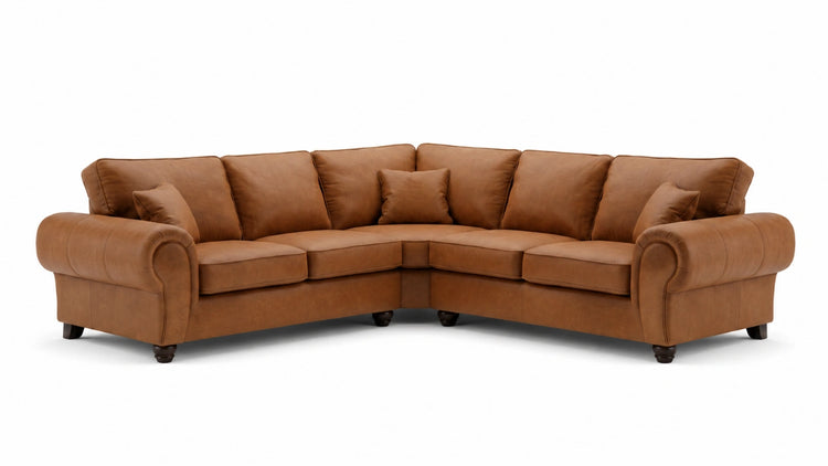 Marlow Corner Sofa
