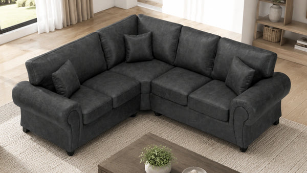 Leather-Black-Lefthandfacing