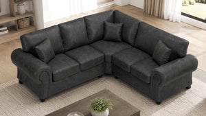Leather-Black-Righthandfacing