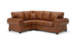 Leather-Brown-Lefthandfacing