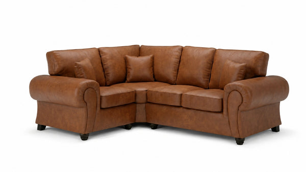 Leather-Brown-Lefthandfacing
