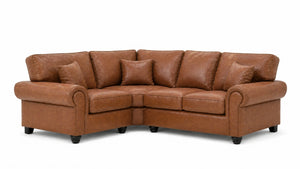 Leather-Brown-Lefthandfacing
