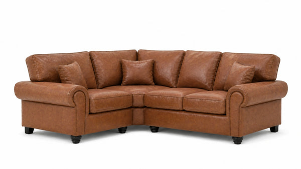 Leather-Brown-Lefthandfacing